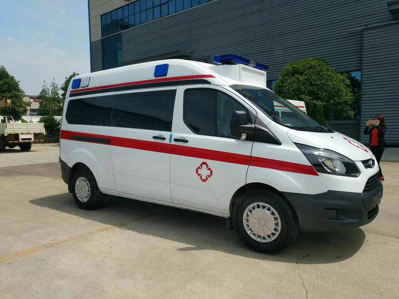 汉阴县出院转院救护车